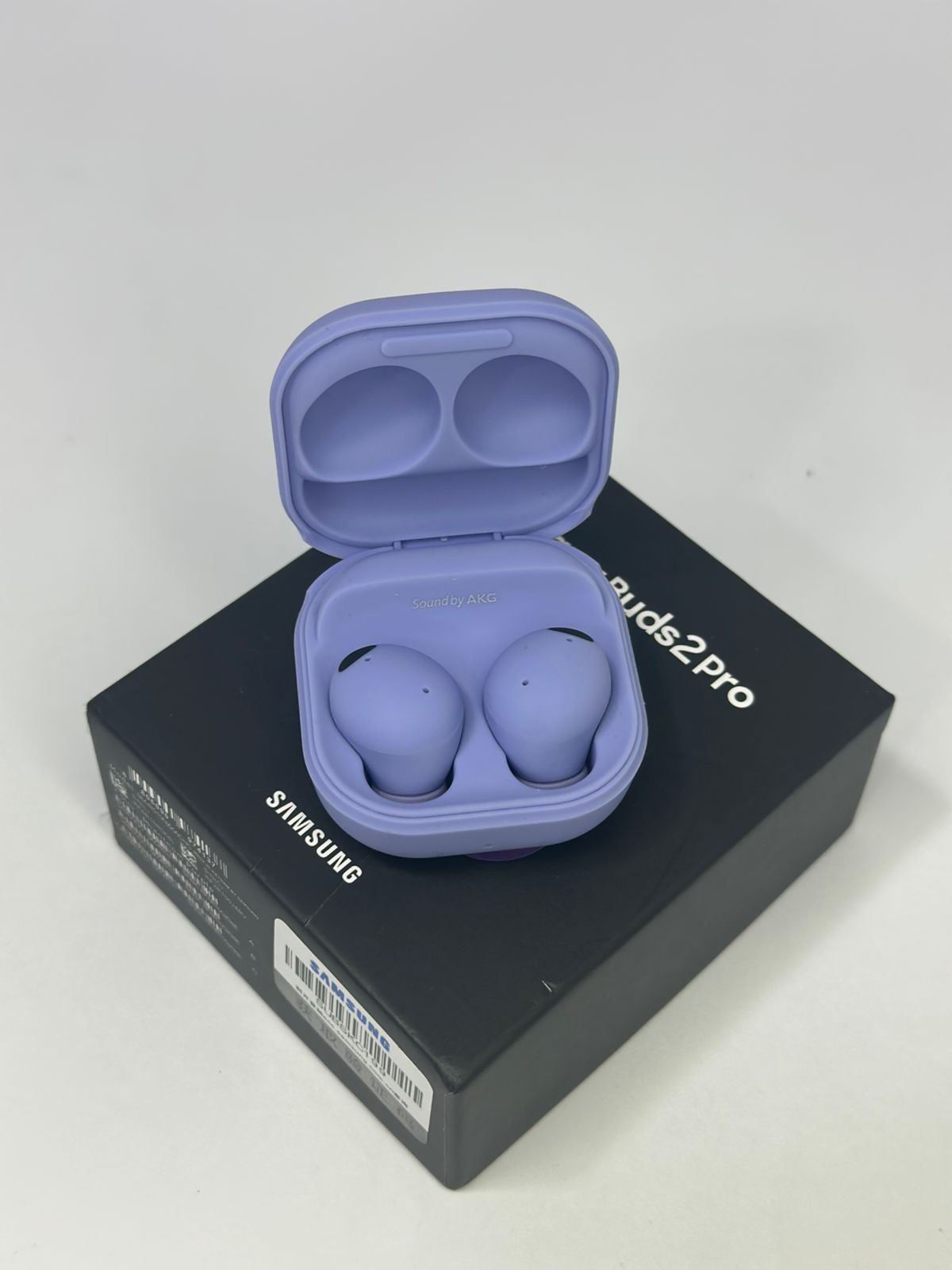 Auriculares In ear Buds Pro 2