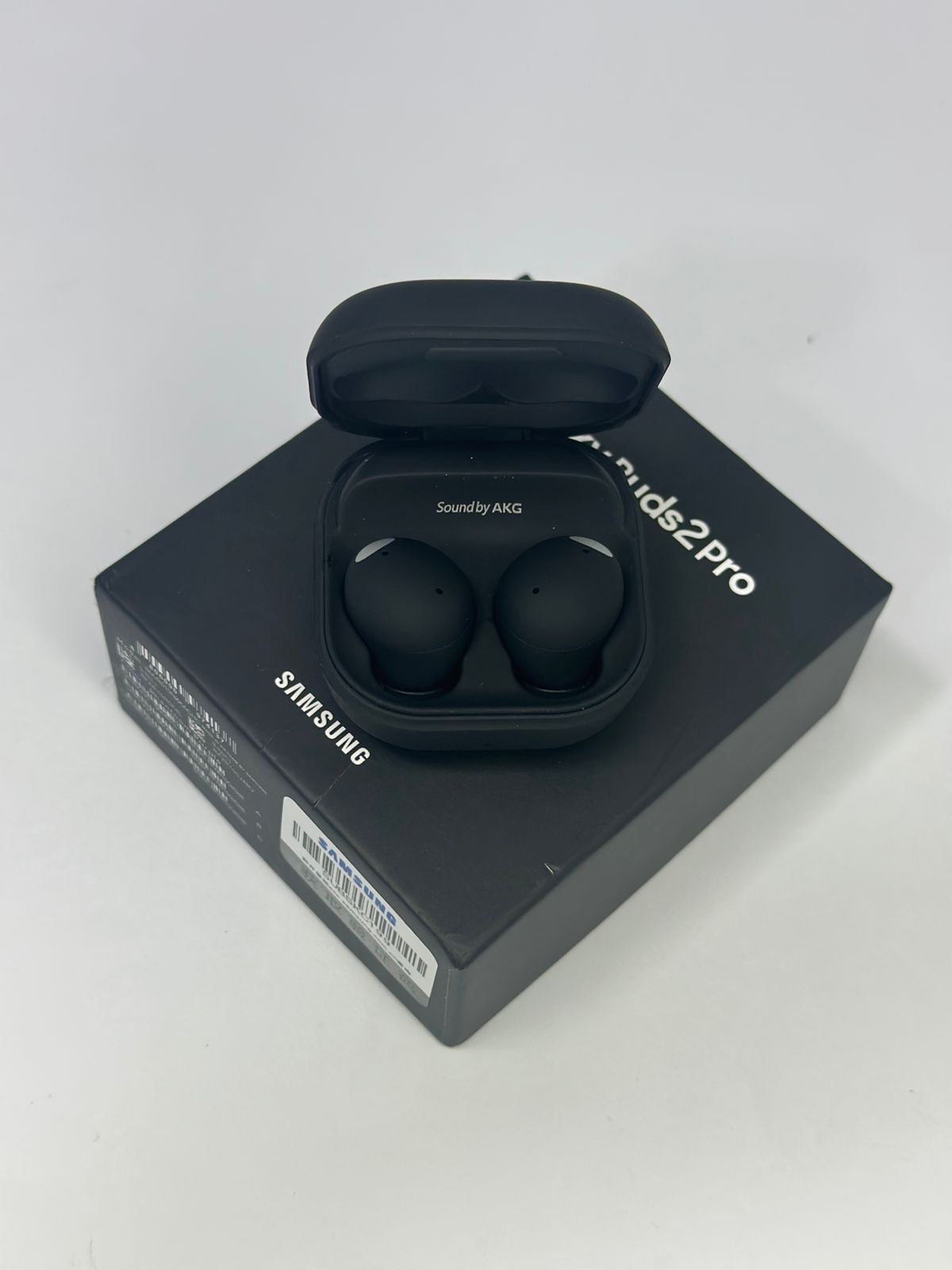 Auriculares In ear Buds Pro 2
