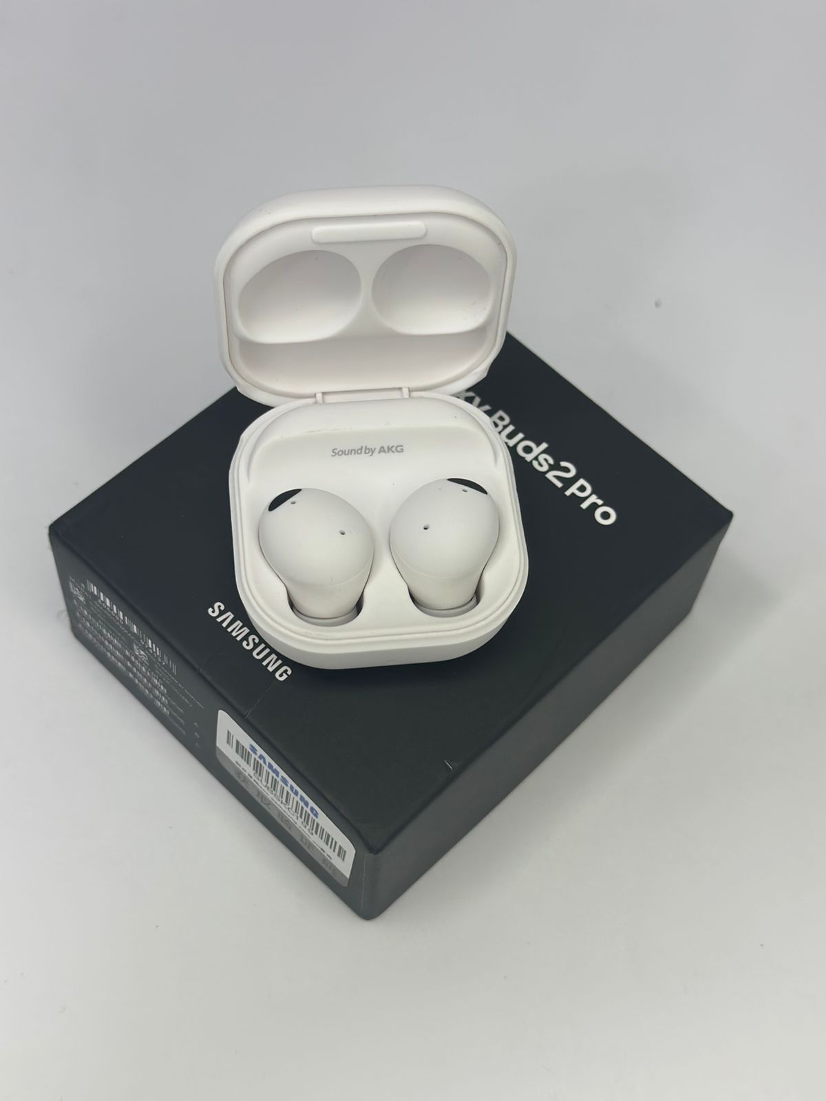 Auriculares In ear Buds Pro 2